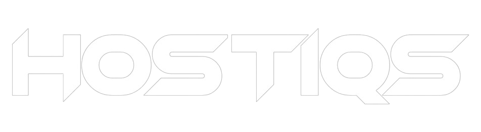 Hostiqs
